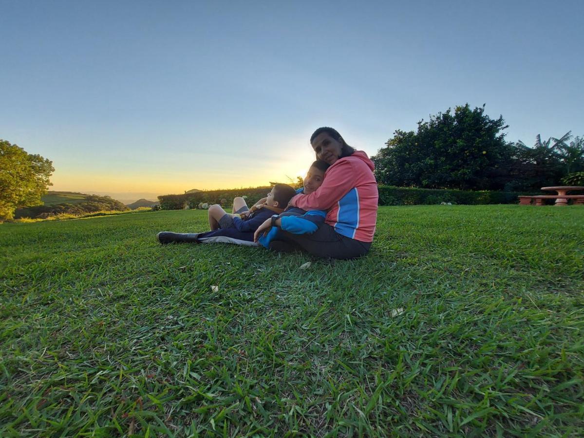 Campo Azul - Monteverde Extérieur photo