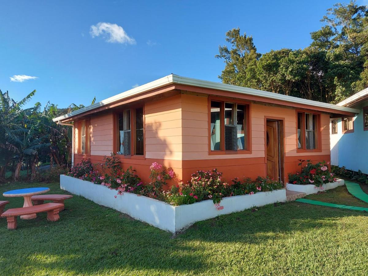 Campo Azul - Monteverde Extérieur photo