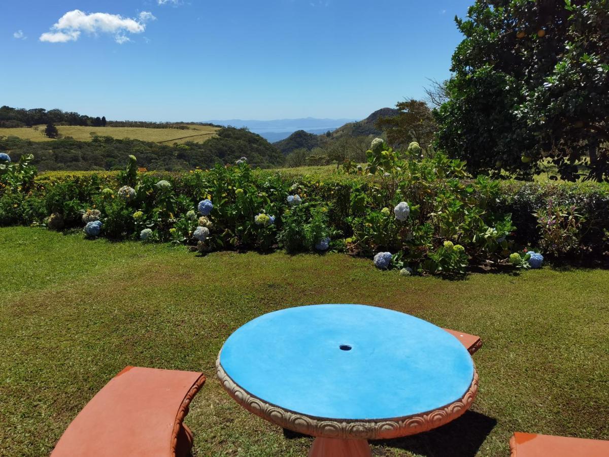 Campo Azul - Monteverde Extérieur photo